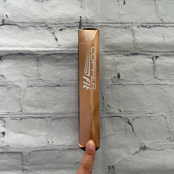 Copper Fit™ Unisex Energy Compression Socks - Picture 4 of 5